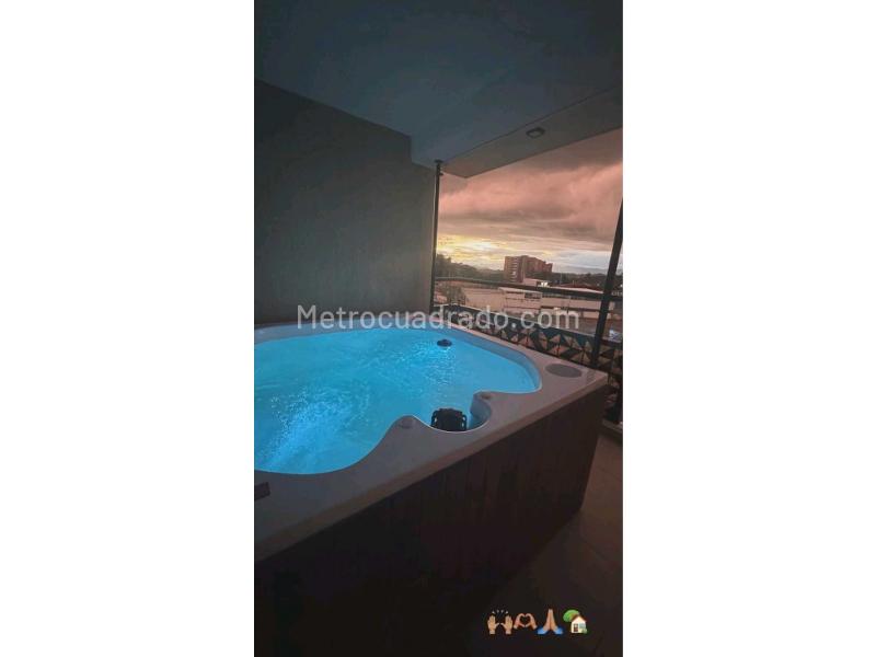 Apartamento en Arriendo, Cerritos, Pereira – pohled 2