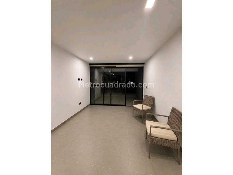 Apartamento en Arriendo, Cerritos, Pereira – pohled 4