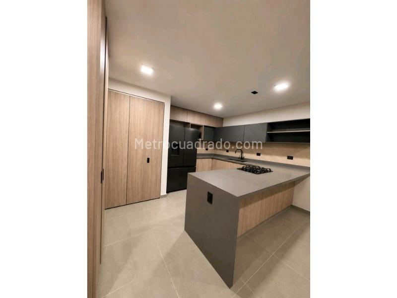 Apartamento en Arriendo, Cerritos, Pereira – pohled 5