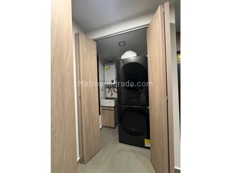 Apartamento en Arriendo, Cerritos, Pereira – další