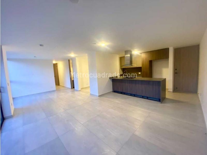 Piso – AMCO, Area Metropolitana Centro Occidente - Vista 2