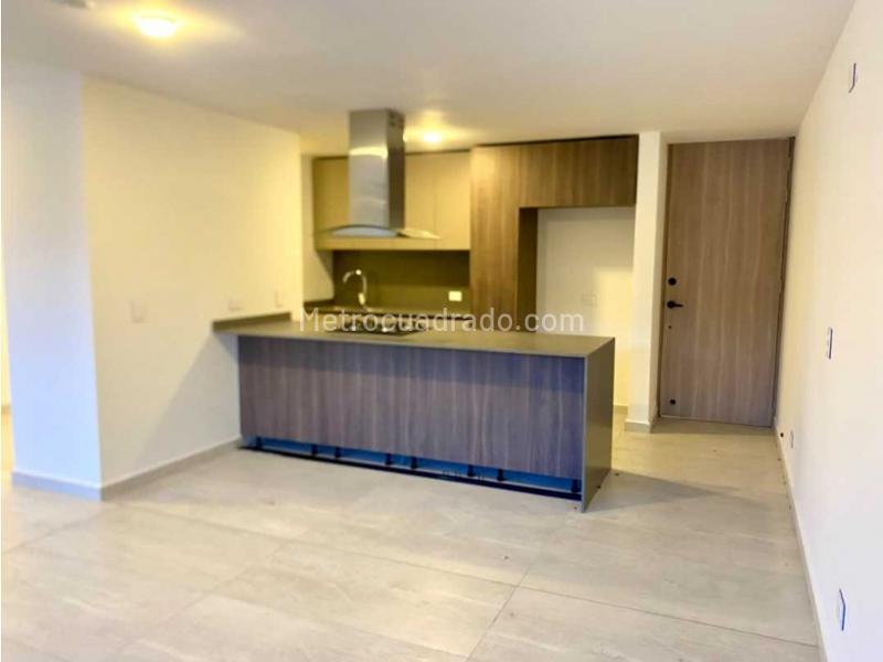 Piso – AMCO, Area Metropolitana Centro Occidente - Vista 3