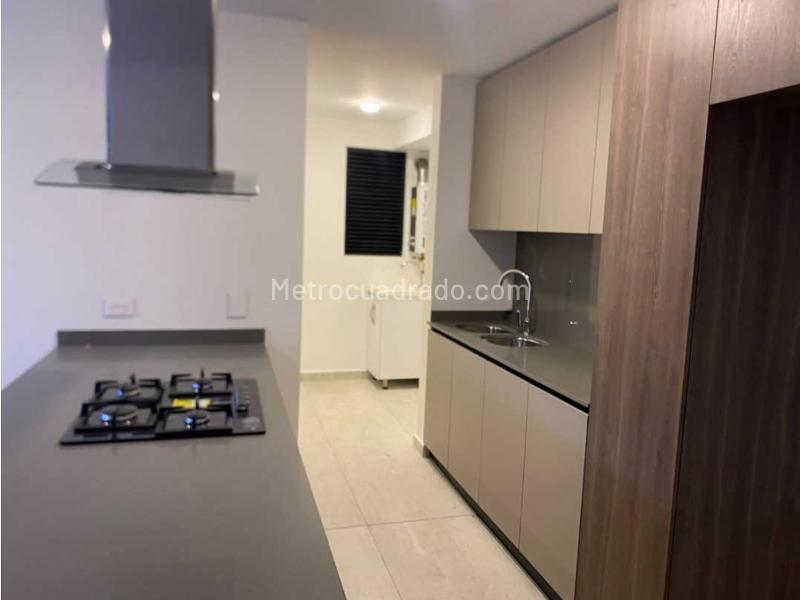 Piso – AMCO, Area Metropolitana Centro Occidente - Vista 5
