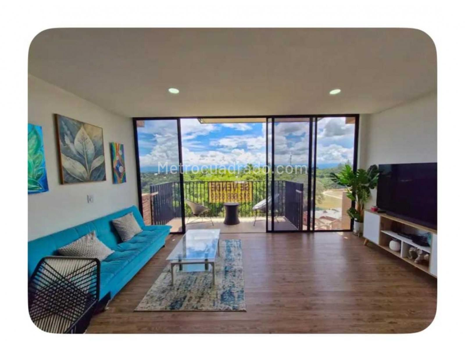 Foto del apartamento