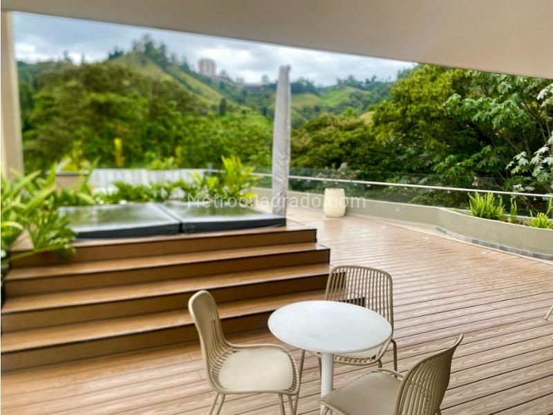 Piso – Manizales, Parque Industrial Juanchito, Tesorito - Vista 2