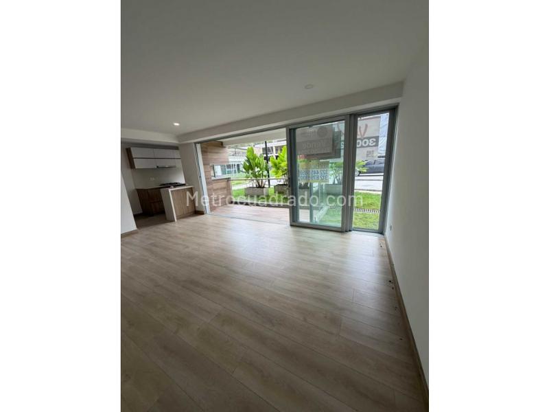 Piso – Manizales, Parque Industrial Juanchito, Tesorito - Vista 4