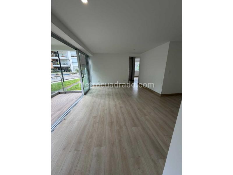 Piso – Manizales, Parque Industrial Juanchito, Tesorito - Vista 5