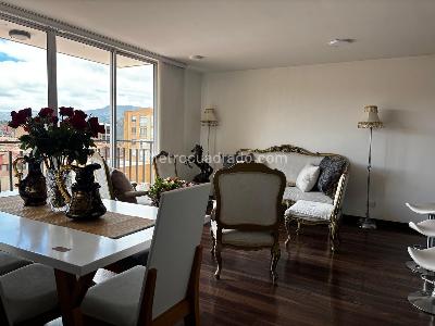 Apartamento en venta en Santa Rita, Chía · foto 8 de 20