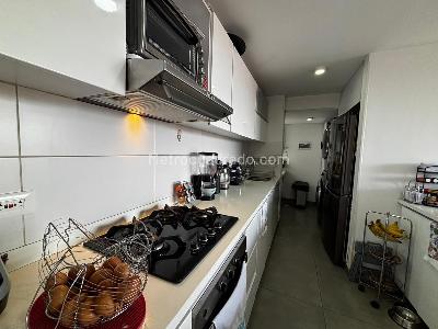 Apartamento en venta en Santa Rita, Chía · foto 12 de 20