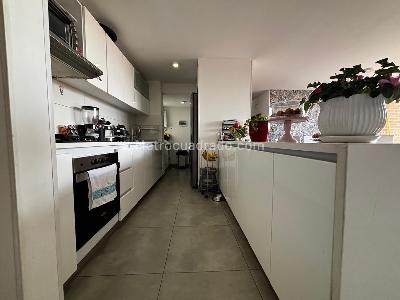 Apartamento en venta en Santa Rita, Chía · foto 11 de 20