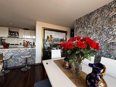 Apartamento en venta en Santa Rita, Chía · foto 6 de 20