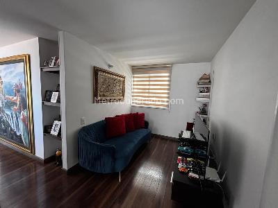 Apartamento en venta en Santa Rita, Chía · foto 14 de 20