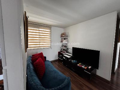 Apartamento en venta en Santa Rita, Chía · foto 15 de 20