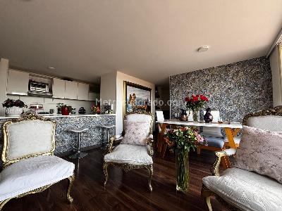 Apartamento en venta en Santa Rita, Chía · foto 2 de 20
