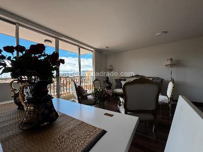 Apartamento en venta en Santa Rita, Chía · foto 5 de 20