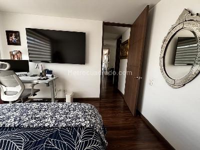 Apartamento en venta en Santa Rita, Chía · foto 16 de 20