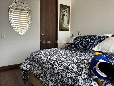 Apartamento en venta en Santa Rita, Chía · foto 17 de 20
