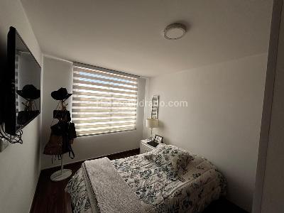 Apartamento en venta en Santa Rita, Chía · foto 9 de 20