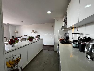 Apartamento en venta en Santa Rita, Chía · foto 13 de 20