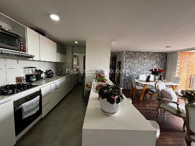 Apartamento en venta en Santa Rita, Chía · foto 7 de 20