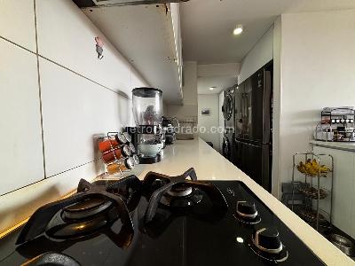 Apartamento en venta en Santa Rita, Chía · foto 19 de 20