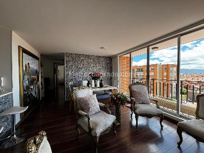 Apartamento en venta en Santa Rita, Chía · foto 4 de 20