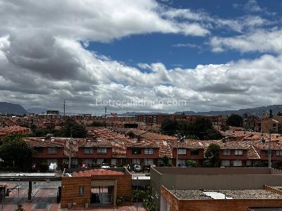 Apartamento en venta en Santa Rita, Chía · foto 20 de 20