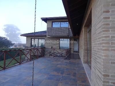 Casa en venta en Hacienda La Selva, La Calera · foto 2 de 20
