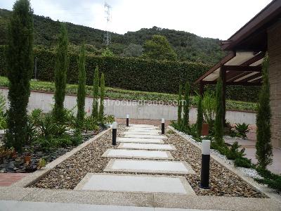 Casa en venta en Hacienda La Selva, La Calera · foto 6 de 20