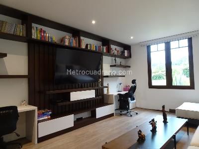 Casa en venta en Hacienda La Selva, La Calera · foto 4 de 20