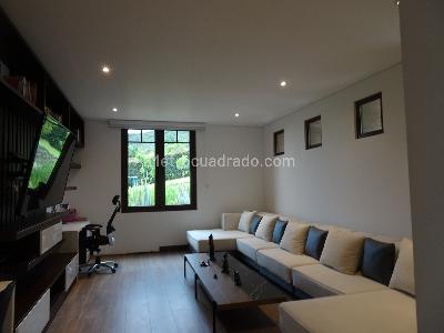 Casa en venta en Hacienda La Selva, La Calera · foto 13 de 20