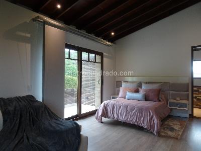 Casa en venta en Hacienda La Selva, La Calera · foto 18 de 20
