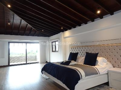 Casa en venta en Hacienda La Selva, La Calera · foto 17 de 20