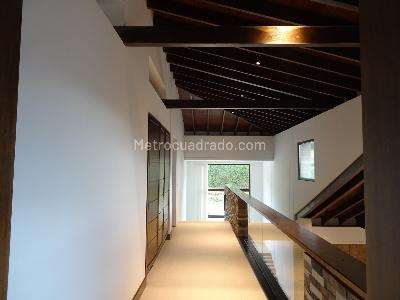 Casa en venta en Hacienda La Selva, La Calera · foto 19 de 20