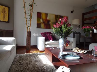 Casa de 4 alcobas en venta en Chía, 263 m² · foto 2 de 20