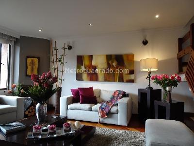 Casa de 4 alcobas en venta en Chía, 263 m² · foto 4 de 20