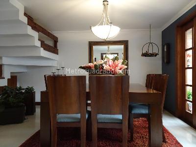 Casa de 4 alcobas en venta en Chía, 263 m² · foto 5 de 20