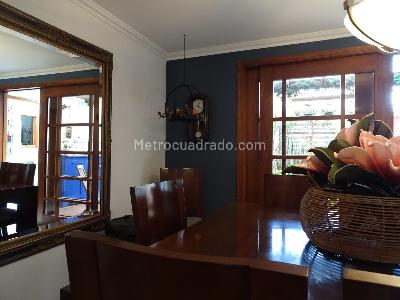 Casa de 4 alcobas en venta en Chía, 263 m² · foto 14 de 20