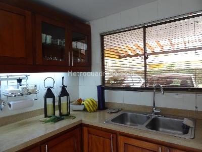 Casa de 4 alcobas en venta en Chía, 263 m² · foto 16 de 20