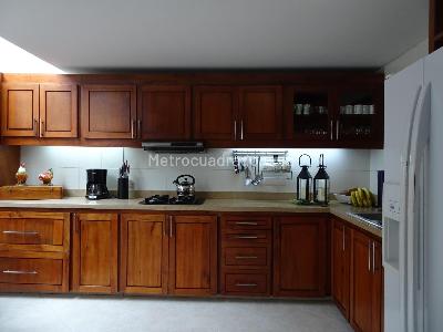 Casa de 4 alcobas en venta en Chía, 263 m² · foto 17 de 20