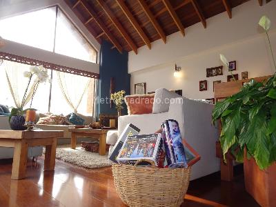 Casa de 4 alcobas en venta en Chía, 263 m² · foto 13 de 20