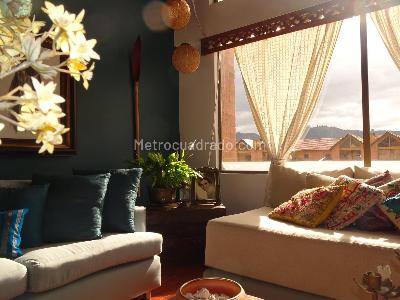 Casa de 4 alcobas en venta en Chía, 263 m² · foto 8 de 20