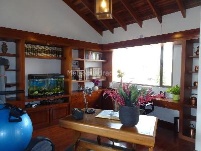 Casa de 4 alcobas en venta en Chía, 263 m² · foto 12 de 20