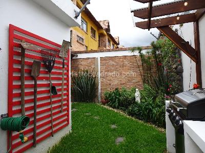 Casa de 4 alcobas en venta en Chía, 263 m² · foto 19 de 20