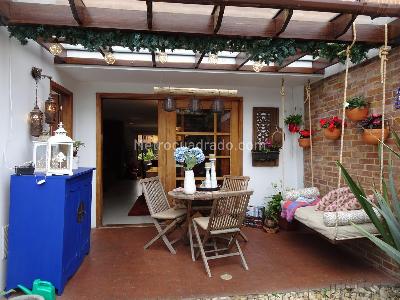 Casa de 4 alcobas en venta en Chía, 263 m² · foto 20 de 20
