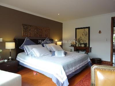 Casa de 4 alcobas en venta en Chía, 263 m² · foto 9 de 20