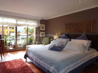 Casa de 4 alcobas en venta en Chía, 263 m² · foto 11 de 20