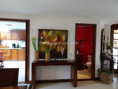 Casa de 4 alcobas en venta en Chía, 263 m² · foto 6 de 20
