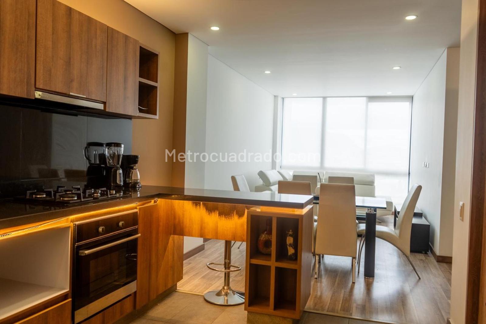 Foto del apartamento