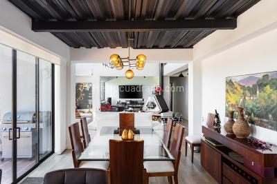 Casa de 5 alcobas en venta en La Calera · foto 6 de 17